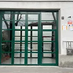 Milanoflats - Fusina - M4 1Min