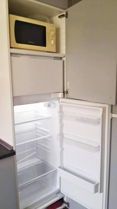 Apartment Milanoflats - Fusina - M4 1min Mailand