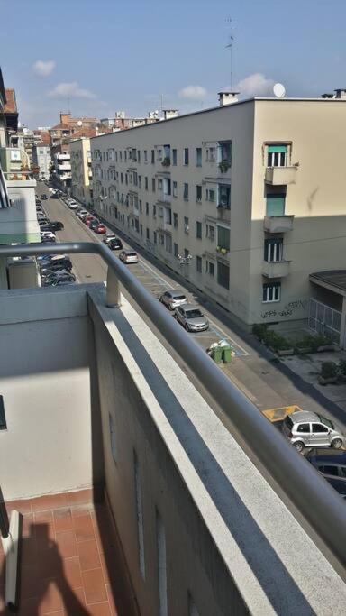 Milanoflats - Fusina - M4 1min Apartment