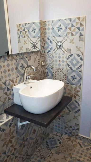 Milanoflats - Fusina - M4 1min Apartment Mailand