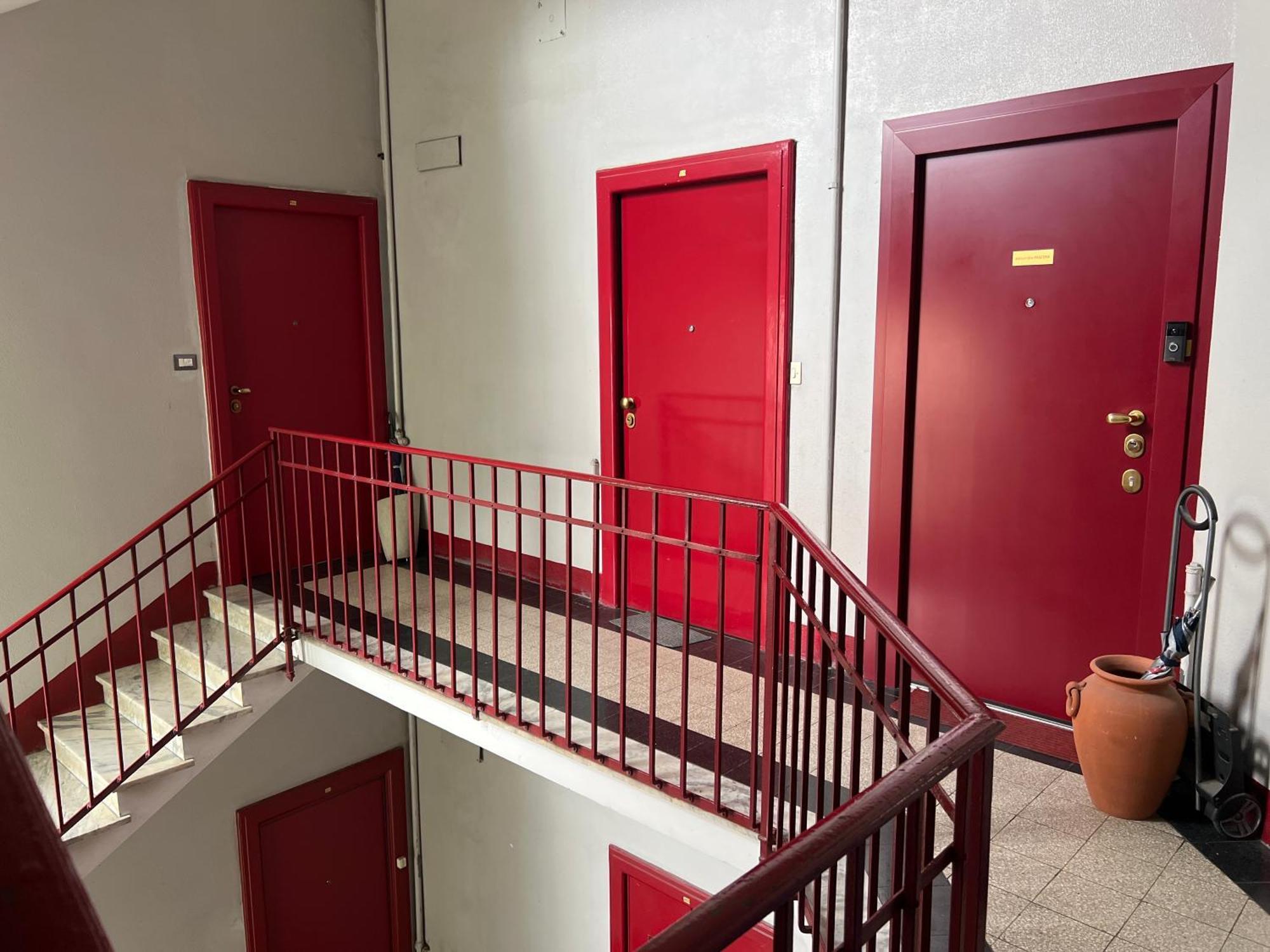 Milanoflats - Fusina - M4 1min Apartment Mailand