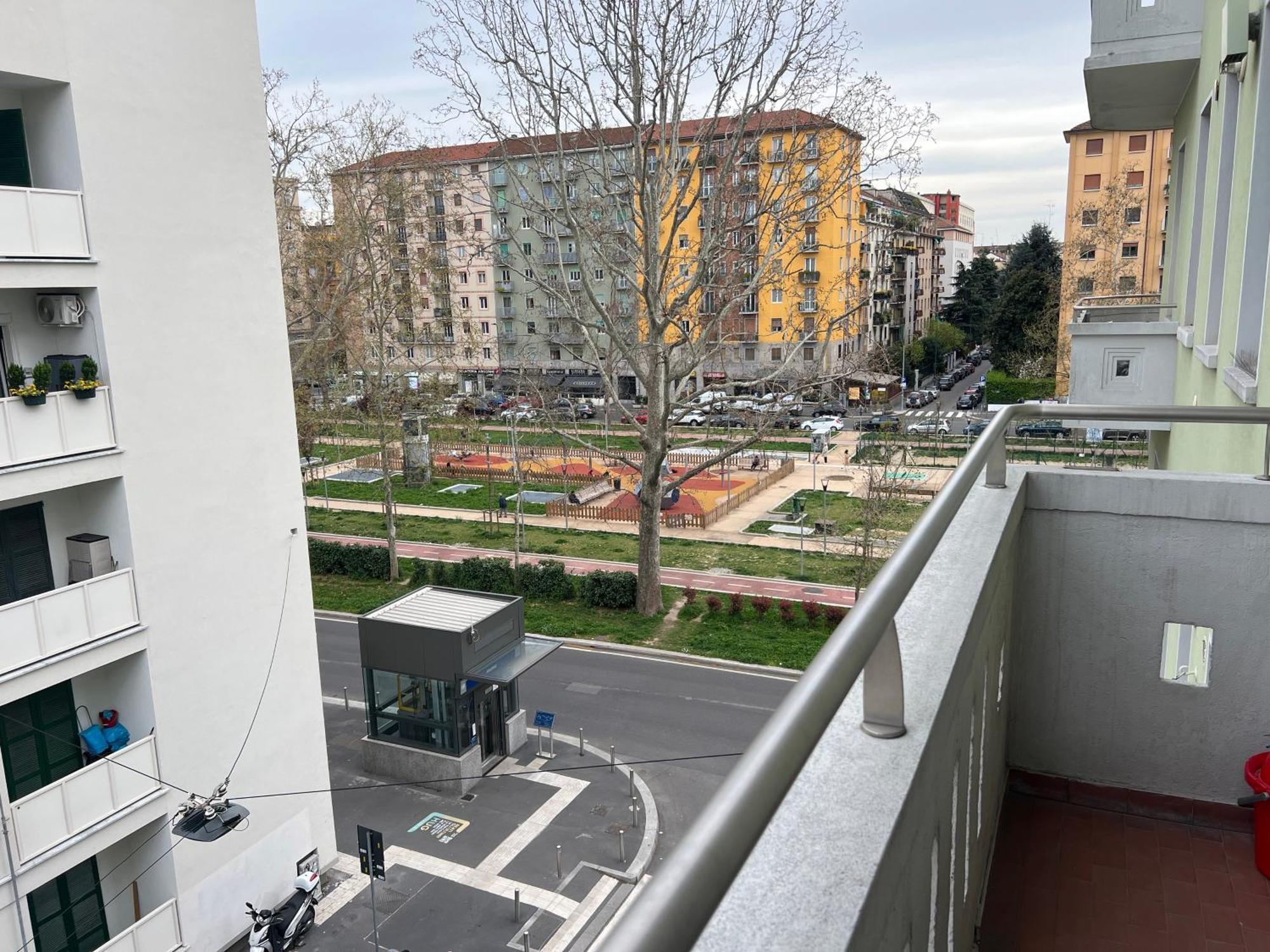 Apartment Milanoflats - Fusina - M4 1min Mailand
