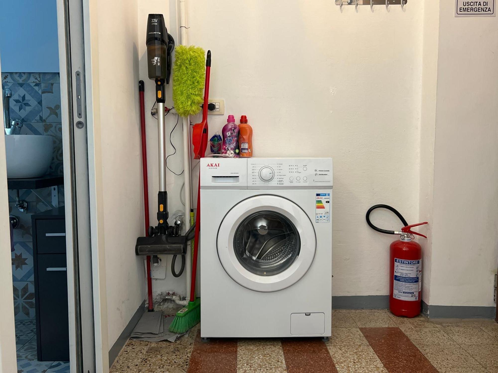 Milanoflats - Fusina - M4 1min Apartment Mailand
